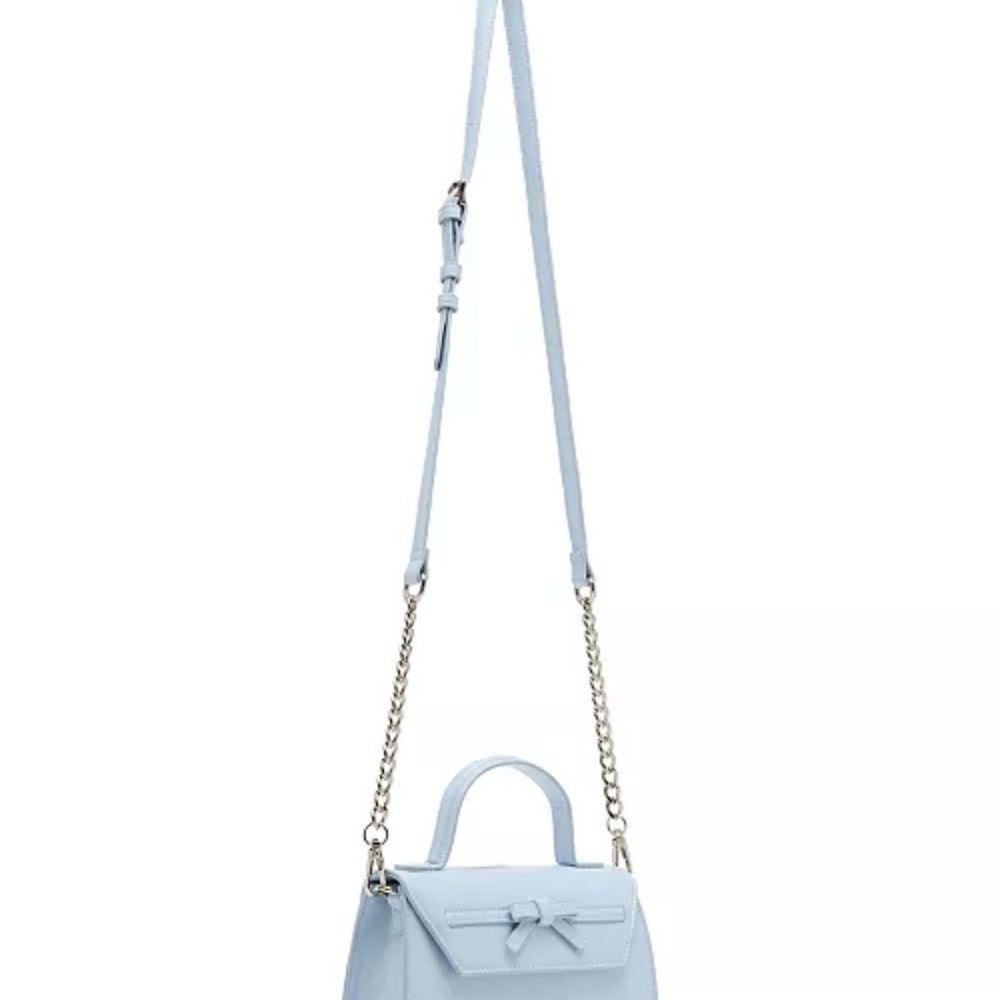Madden Girl Avalonc Top Handle Bag - Picture 10 of 13
